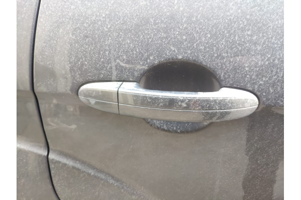 Recambio de maneta exterior trasera derecha para ford galaxy (ca1) titanium referencia OEM IAM   