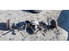 Recambio de puente trasero para nissan terrano/terrano.ii (r20) 2.7 turbodiesel referencia OEM IAM   