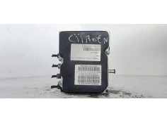 Recambio de abs para citroen c5 berlina millenium referencia OEM IAM 0265951393  