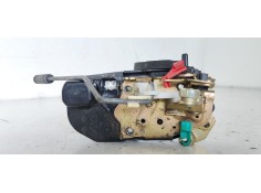 Recambio de cerradura puerta trasera derecha para jeep gr. cherokee (wh) 3.0 crd laredo referencia OEM IAM   