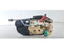Recambio de cerradura puerta trasera derecha para jeep gr. cherokee (wh) 3.0 crd laredo referencia OEM IAM   