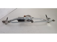 Recambio de motor limpia delantero para jaguar f-pace 2.0 diesel cat referencia OEM IAM W000060842  