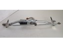 Recambio de motor limpia delantero para jaguar f-pace 2.0 diesel cat referencia OEM IAM W000060842  