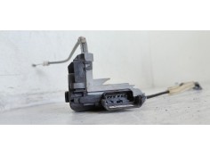 Recambio de cerradura puerta delantera derecha para citroen c4 cactus shine referencia OEM IAM PSA016901  