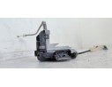 Recambio de cerradura puerta delantera derecha para citroen c4 cactus shine referencia OEM IAM PSA016901  