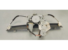 Recambio de elevalunas delantero derecho para ssangyong korando 2.2 xdi 180 fap referencia OEM IAM   