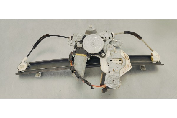 Recambio de elevalunas delantero derecho para ssangyong korando 2.2 xdi 180 fap referencia OEM IAM   