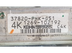 Recambio de centralita motor uce para honda cr-v (rd1/3) referencia OEM IAM 37820PHKG51  