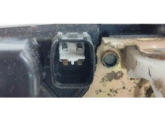 Recambio de cerradura puerta trasera derecha para jeep gr. cherokee (wh) 3.0 crd laredo referencia OEM IAM   