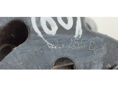 Recambio de bomba direccion para audi a4 berlina (b5) 1.9 tdi referencia OEM IAM 038145255D  