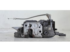 Recambio de cerradura puerta delantera derecha para citroen c4 cactus shine referencia OEM IAM PSA016901  