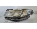 Recambio de faro izquierdo para renault laguna ii (bg0) confort expression referencia OEM IAM 8200481196  