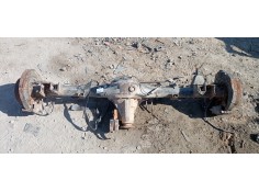 Recambio de puente trasero para mitsubishi montero (v20/v40) 2.5 turbodiesel referencia OEM IAM   