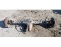 Recambio de puente trasero para mitsubishi montero (v20/v40) 2.5 turbodiesel referencia OEM IAM   
