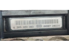 Recambio de abs para citroen c5 berlina millenium referencia OEM IAM 0265951393  
