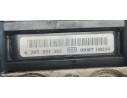 Recambio de abs para citroen c5 berlina millenium referencia OEM IAM 0265951393  