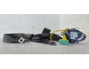 Recambio de cinturon seguridad delantero derecho para volkswagen touareg (7la) tdi r5 referencia OEM IAM 560981601  