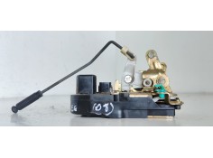Recambio de cerradura puerta trasera derecha para jeep gr. cherokee (wh) 3.0 crd laredo referencia OEM IAM   