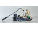 Recambio de cerradura puerta trasera derecha para jeep gr. cherokee (wh) 3.0 crd laredo referencia OEM IAM   