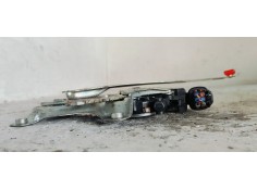 Recambio de elevalunas trasero izquierdo para mitsubishi l 200 (ka0/kb0) raging bull referencia OEM IAM MN182354  