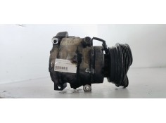 COMPRESOR AIRE ACONDICIONADO 