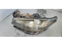 Recambio de faro izquierdo para renault laguna ii (bg0) confort expression referencia OEM IAM 8200481196  