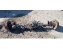 Recambio de puente trasero para mitsubishi montero (v20/v40) 2.5 turbodiesel referencia OEM IAM   