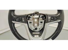 Recambio de volante para opel zafira (c) 2.0 cdti 130 fap referencia OEM IAM 13351029  