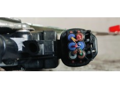 Recambio de elevalunas trasero izquierdo para mitsubishi l 200 (ka0/kb0) raging bull referencia OEM IAM MN182354  