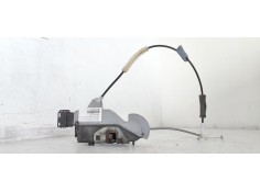 Recambio de cerradura puerta delantera derecha para citroen c4 cactus shine referencia OEM IAM PSA016901  