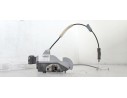 Recambio de cerradura puerta delantera derecha para citroen c4 cactus shine referencia OEM IAM PSA016901  