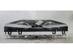 Recambio de cuadro instrumentos para peugeot 2008 (--.2013) 1.5hdi 100 fap referencia OEM IAM 9832865480  