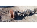 Recambio de puente trasero para mitsubishi montero (v20/v40) 2.5 turbodiesel referencia OEM IAM   