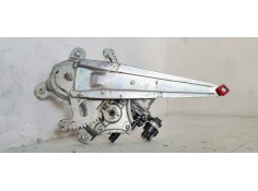 Recambio de elevalunas trasero izquierdo para mitsubishi l 200 (ka0/kb0) raging bull referencia OEM IAM MN182354  