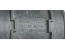 Recambio de caudalimetro para hyundai trajet (fo) 2.0 crdi cat referencia OEM IAM 2816427000  