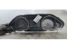 Recambio de cuadro instrumentos para peugeot 2008 (--.2013) 1.5hdi 100 fap referencia OEM IAM 9832865480  