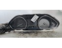 Recambio de cuadro instrumentos para peugeot 2008 (--.2013) 1.5hdi 100 fap referencia OEM IAM 9832865480  