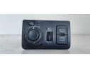 Recambio de mando luces para ssangyong rexton rx 320 referencia OEM IAM   