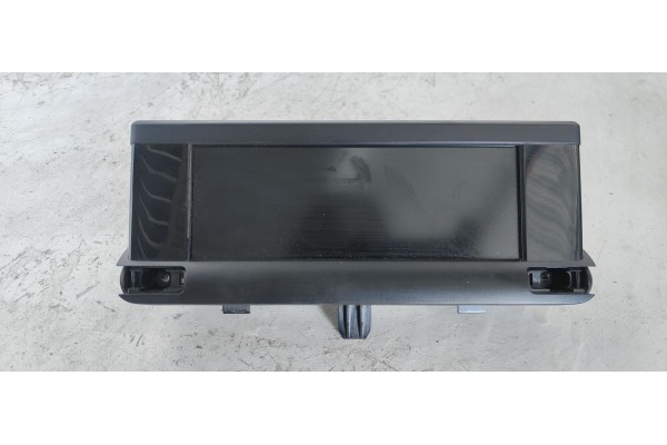 Recambio de cuadro instrumentos para citroen c4 cactus shine referencia OEM IAM 98103132  