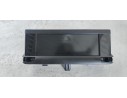 Recambio de cuadro instrumentos para citroen c4 cactus shine referencia OEM IAM 98103132  
