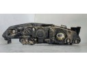 Recambio de faro izquierdo para renault laguna ii (bg0) confort expression referencia OEM IAM 8200481196  