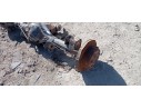 Recambio de puente trasero para mitsubishi montero (v20/v40) 2.5 turbodiesel referencia OEM IAM   