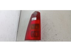 Recambio de piloto trasero izquierdo para ford focus berlina (cak) 1.6 16v cat referencia OEM IAM XS4X13N004EC  