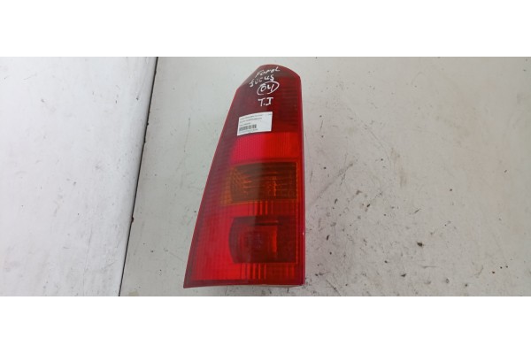 Recambio de piloto trasero izquierdo para ford focus berlina (cak) 1.6 16v cat referencia OEM IAM XS4X13N004EC  