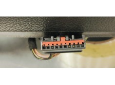 Recambio de volante para opel zafira (c) 2.0 cdti 130 fap referencia OEM IAM 13351029  