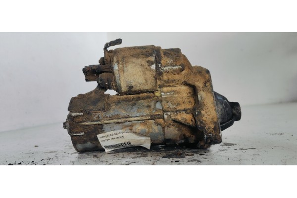Recambio de motor arranque para mercedes-benz citan (w415) combi break referencia OEM IAM   