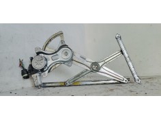 Recambio de elevalunas delantero izquierdo para mitsubishi l 200 (ka0/kb0) raging bull referencia OEM IAM MN182353  