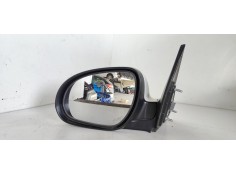 Recambio de retrovisor izquierdo para hyundai i30 classic referencia OEM IAM   