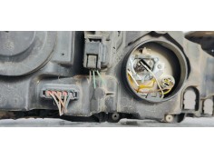 Recambio de faro izquierdo para renault laguna ii (bg0) confort expression referencia OEM IAM 8200481196  