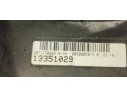 Recambio de volante para opel zafira (c) 2.0 cdti 130 fap referencia OEM IAM 13351029  
